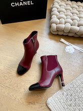 China Replica Chanel Women Shoes 130usd Only